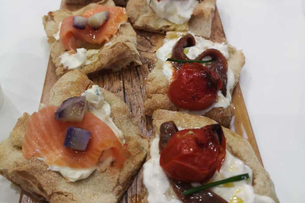 Horeca Cattel punta sull'apericena